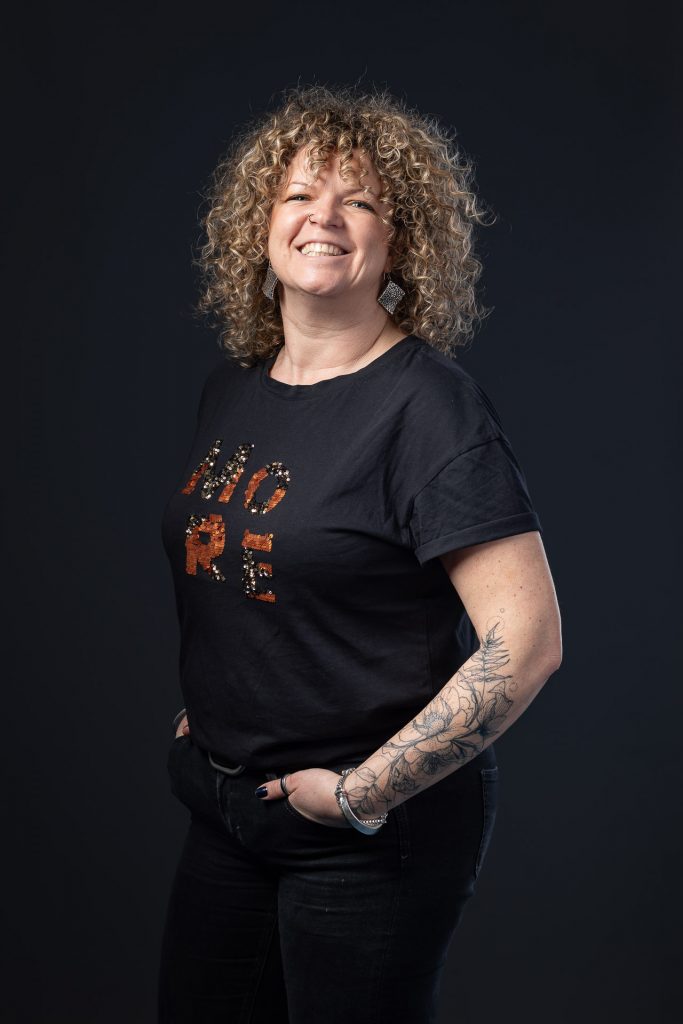 Virginie Wiblé-Dubuis - Agence Up&Co / 113 EVENT / Communication et organisation d'événements à Bordeaux