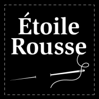 Étoile Rousse Couturière La Brède