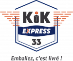 Kik Express 33-quadri