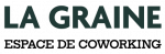 La graine blanquefort logo