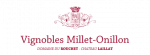 Millet Onillon - Vignoble